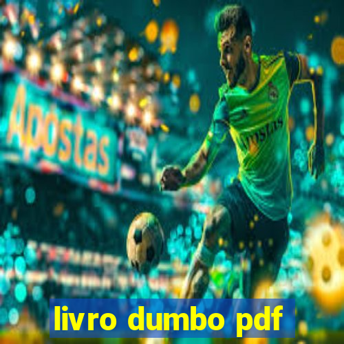 livro dumbo pdf